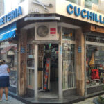 Ferretería Cuchillería La Tijera – Opiniones y Reseña