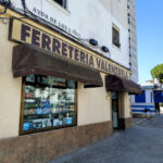 Ferretería Valenzuela – Opiniones y Reseña