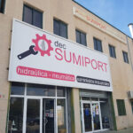 Suministros Industriales Dec Sumiport SL – Opiniones y Reseña