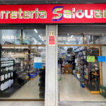 Ferretería Salouan Hospitalet – Opiniones y Reseña