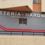 HERRAJES TÉCNICOS, FERRETERIA Y SERVICIOS MARBELLA – Opiniones y Reseña