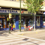 Ferretería Aries S.A. (Plaza Roma) – Opiniones y Reseña