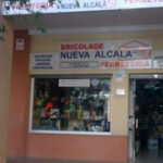 Bricolage Nueva Alcalá – Opiniones y Reseña