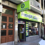 Ferretería Ferreproxim Vigo – Opiniones y Reseña