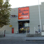 OPTIMUS – Ferreteria Martí – Opiniones y Reseña