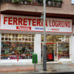 Ferretería Logroño – Opiniones y Reseña
