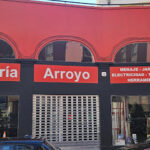 FERRETERIA ARROYO – Opiniones y Reseña