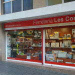 Ferreteria Les Corts – Opiniones y Reseña