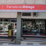 FERRETERIA MALAGA – Opiniones y Reseña