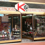 Ferretería Kisi – Opiniones y Reseña