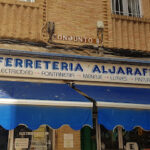 Ferretería Aljarafe Ciudad Aljarafe conj 8 bajo – Opiniones y Reseña