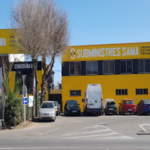 Subministres Sama Sl – Opiniones y Reseña