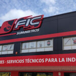 Fic Suministros Alquileres y Servicios Técnicos para la Industria S.L. – Opiniones y Reseña