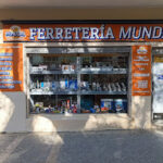 FERRETERIA MUNDIAL S.L. – Opiniones y Reseña