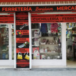 Ferretería Mercado Benidorm – Opiniones y Reseña
