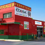 Suministros Industriales (Ferretería Industrial) COBSA – TORREJÓN – Opiniones y Reseña