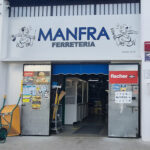 Ferretería Manfra – Opiniones y Reseña
