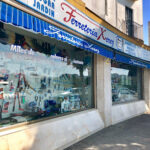 Ferretería Xerez S.L. – Centro Biarritz – Opiniones y Reseña
