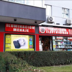 Ferretería JMB BADAJOZ, S.L. – Opiniones y Reseña