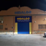 Almacenes Ferretería J. Hidalgo – Opiniones y Reseña