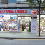 Ferreteria Angelo – Opiniones y Reseña