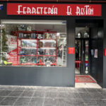 Ferretería el RESTÓN – Opiniones y Reseña
