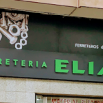 Ferretería Elías – Opiniones y Reseña