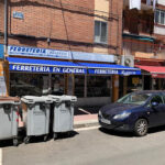 Ferretería Barrios Valladolid (Carlos Gustavo Barrios Casado) – Opiniones y Reseña