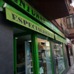 Pinturas y Herramientas Interiores y Exteriores. ESTEBAN. – Opiniones y Reseña