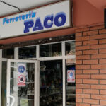 FERRETERIA PACO SL – Opiniones y Reseña