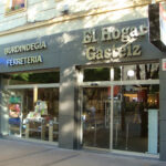 Ferretería El Hogar-Gasteiz – Opiniones y Reseña