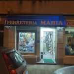 Ferretería Mahia – Opiniones y Reseña
