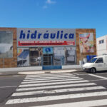 Hidráulica Tinerfeña (Adeje) – Opiniones y Reseña