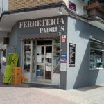 FERRETERIA PADRI’S – Opiniones y Reseña