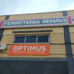 Ferreteria y Suministros Industriales Senavi – Opiniones y Reseña