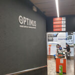 OPTIMUS – Ferreteria i Bricolatge Online Sirvent – Servei a Domicili – Granollers – Opiniones y Reseña
