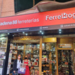 Ferretería Ferrehogar – Opiniones y Reseña