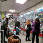Ferretería Ramos P – Opiniones y Reseña