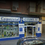 Ferretería Comercial Candelas – Opiniones y Reseña