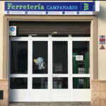 Ferretería Campanario – Opiniones y Reseña