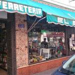Ferretería El Bazar – Opiniones y Reseña