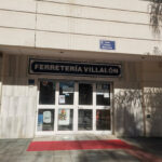 FERRETERIA VILLALON E HIJOS SL – Opiniones y Reseña