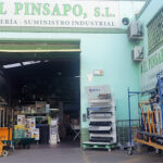 Ferretería El Pinsapo S.L. – Opiniones y Reseña
