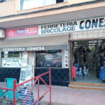 Ferretería Conesa | Ferretería en Torrevieja – Opiniones y Reseña