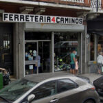Ferretería 4 Caminos – Opiniones y Reseña