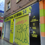 FERRETERÍA SIERRA 34 – Opiniones y Reseña