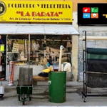 Ferretería La Barata – Opiniones y Reseña