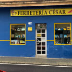 Almacén de Ferretería en Cáceres – Opiniones y Reseña