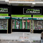 Ferreterias Las Murallas S.l. – Opiniones y Reseña