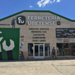 Ferretería Ubetense, S.L. – Opiniones y Reseña